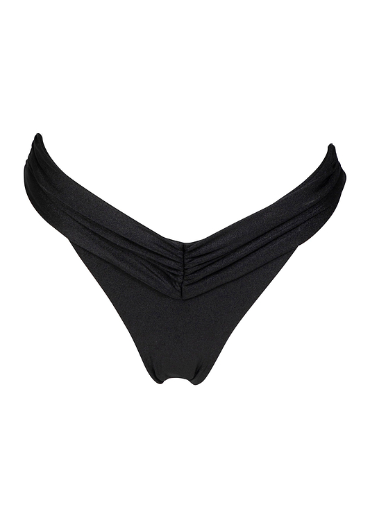 BLACK JASMIN - Bottom