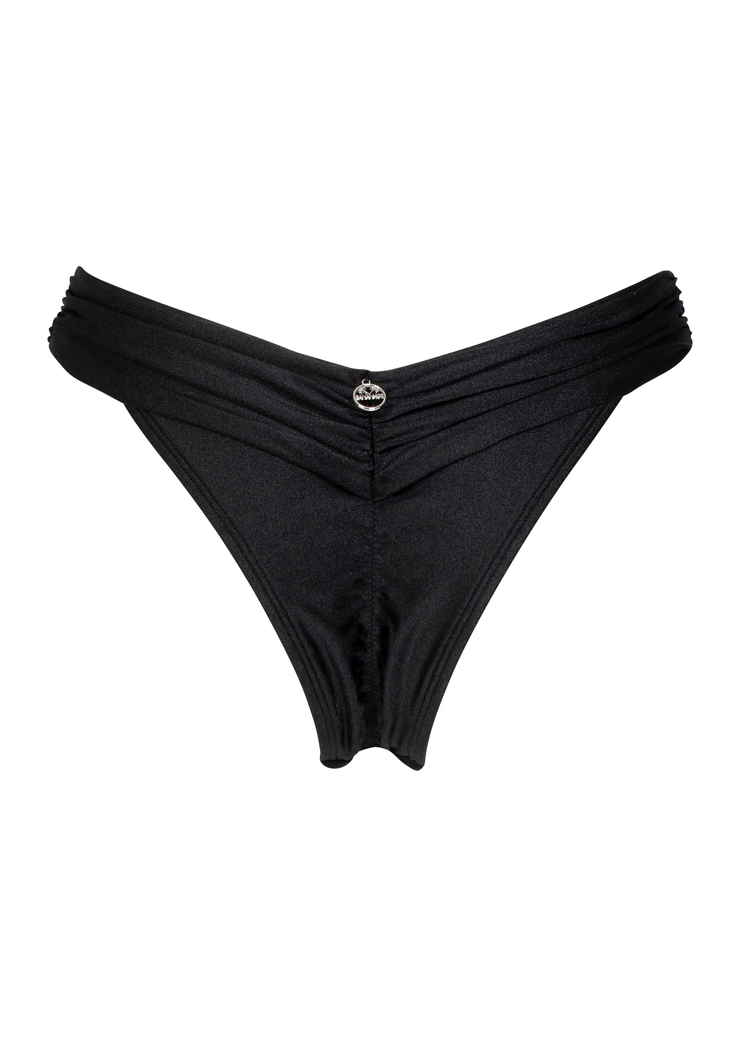 BLACK JASMIN - Bottom
