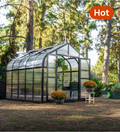 Greenhouses