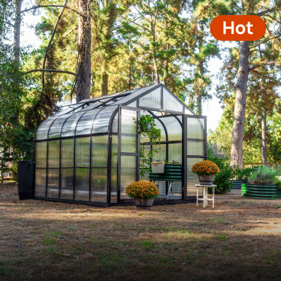 Greenhouses