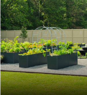 Modern Garden Beds, This link will open in a new tab