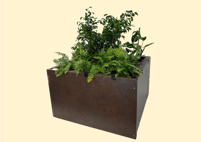 Vego Garden Image