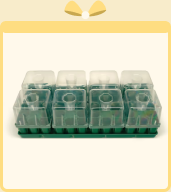 Stay Cool Gardening Sale
