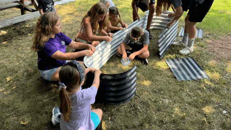 Vego Garden Image