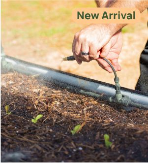 Watering, This link will open in a new tab
