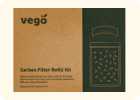 Hardware Sets| Vego Garden 