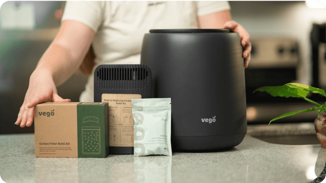 Clean & Odor-Free