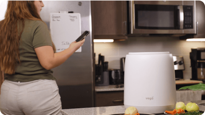 Quick & Efficient Composting