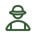 languarge icon of vego