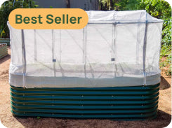 Wall Trellis System