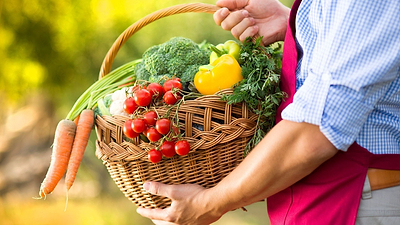 Planting Tips for Growing Summer Veggies