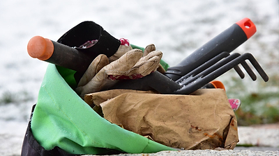 Top 5 Essential Tools for Winter Gardening