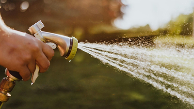 Water Saving Tips for Spring Gardening