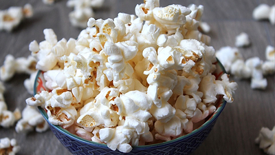 National Popcorn Day: From Seed to Snack