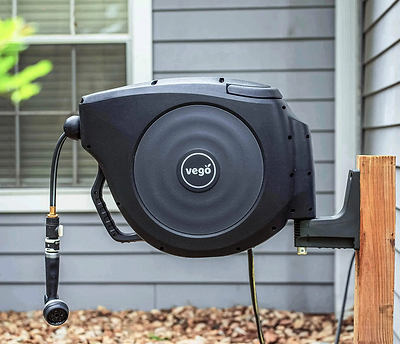 Stop Wasting Time: 4 Tools That Make Watering a Big Garden Way Easier