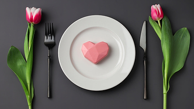 Mother's Day Memories Part 2