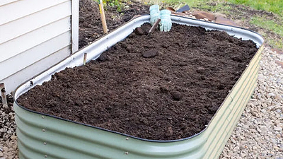 I’m Switching to Raised Beds with Vego Garden – Set Up & First Impressions