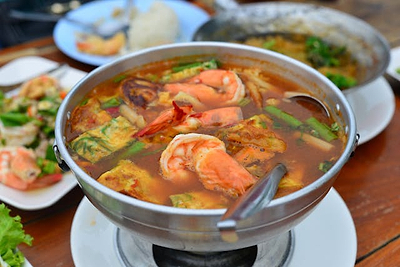 Grow Southeast Asian Kitchen Garden Ingredients for Authentic Dishes