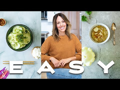 Quick & Easy What I Eat in a Day – Recipes Under 30 Minutes!