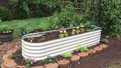 Do Raised Garden Beds Need Drainage?