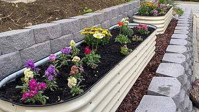 Seven Beginner Raised Bed Gardening Mistakes to Avoid