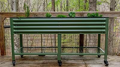 This Product Will Transform the Way You Garden and Your Back Will Thank You