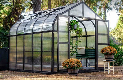 Thinking Beyond Seasons: How to Make the Most of Your Greenhouse Year-Round