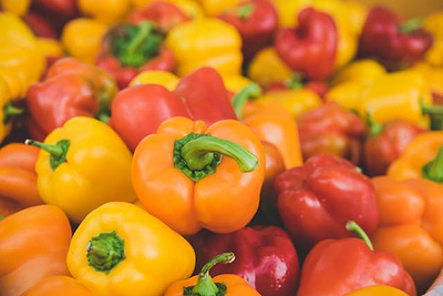 Grow a Picnic Garden with These Easy Crops