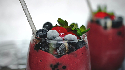 Best Plants to Grow for Smoothie Lovers