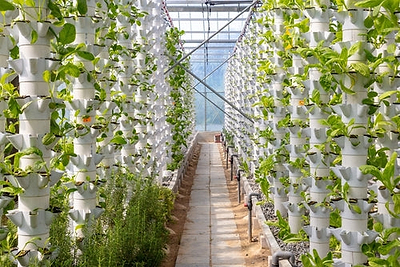 Hydroponics - Revolutionizing Modern Agriculture