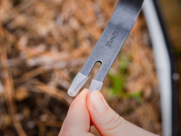 Vego garden beds