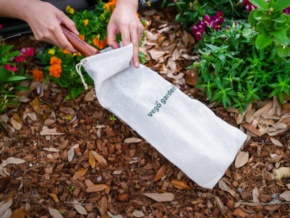 Vego garden beds