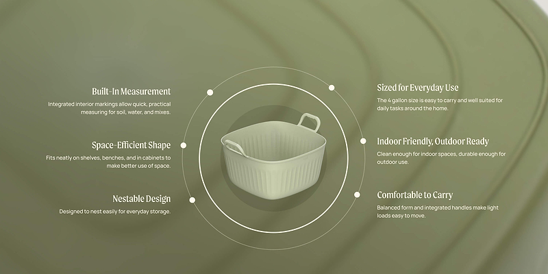 Details Make a Difference