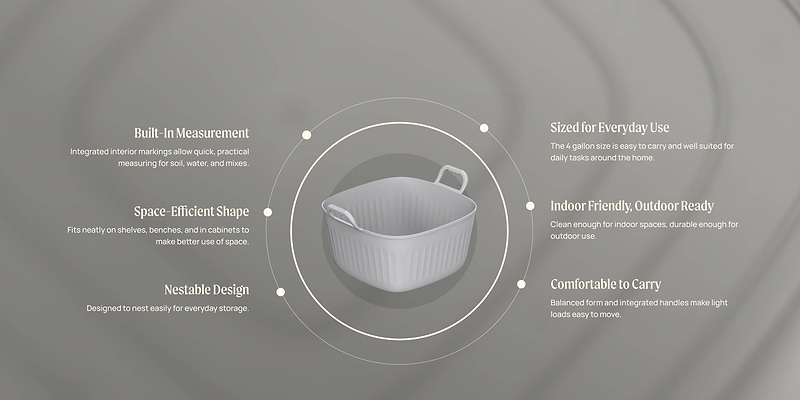 Details Make a Difference