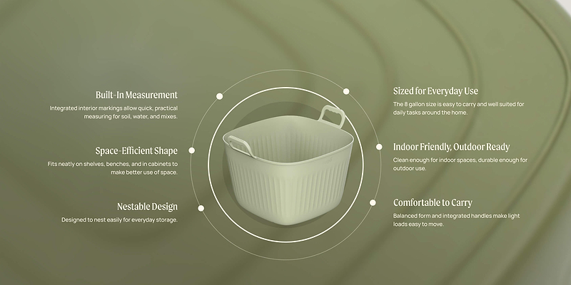 Details Make a Difference