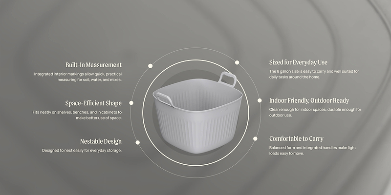 Details Make a Difference