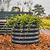 17" Tall Herb Garden 24" Wide - Twin Pack | Vego Garden