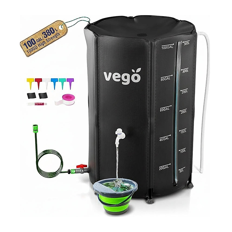Vego™ Rain Barrel