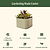 Vegogarden Classic Metal Raised Garden Bed Kit | Vego Garden