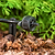 Drip Nozzle & Stake for Irrigation Kit