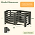 Modular Compost Bin