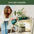 3-Tier Shelf Plant Stand | Vego Garden