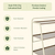 3-Tier Shelf Plant Stand | Vego Garden