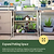 3-Tier Shelf Plant Stand | Vego Garden