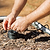 Branch Hose for Irrigation Kit – 20ft