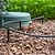 Branch Hose for Irrigation Kit – 20ft