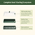 76 Cell 1020 Germination Cell Bundle | Vego Garden