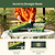76 Cell 1020 Germination Cell Bundle | Vego Garden