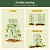 FlexGrow A-Frame Trellis Classic | Vego Garden
