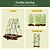 FlexGrow A-Frame Trellis ProMax | Vego Garden